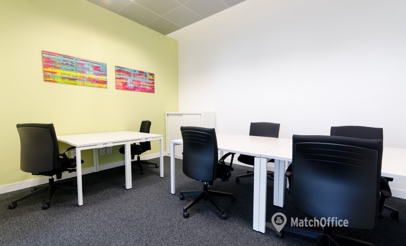 Virtual office in Porto, Avenida da Liberdade 615 (4710-251) - 1 | MatchOffice.com