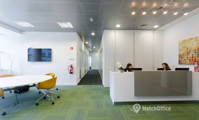 Virtual business address in Porto, Avenida da Liberdade 615 (4710-251) - 2 | MatchOffice.com