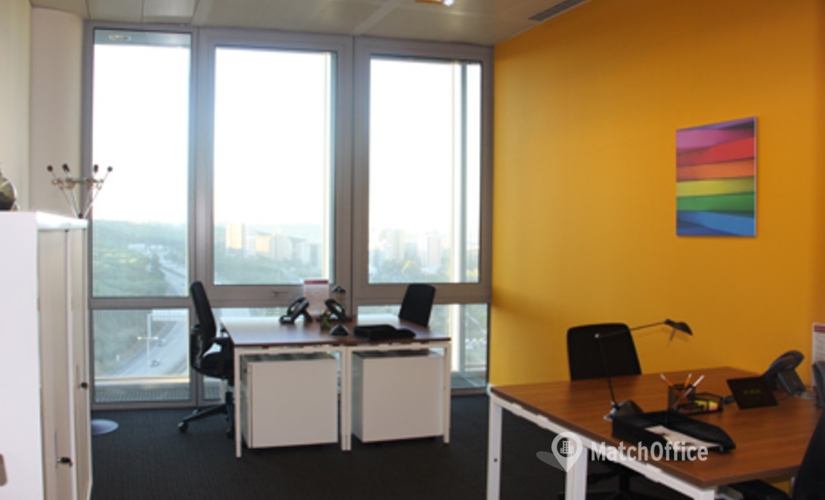 50 m² Conference room in Lisbon, Rua Afonso Praça 30 (1495-061) - 3 | MatchOffice