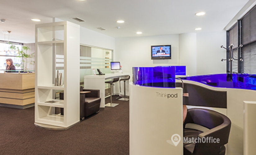 30 m² Convention center in Lisbon, Avenida da Liberdade 110 (1269-046) - 1 | MatchOffice.com