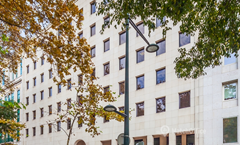 30 m² Meeting room in Lisbon, Avenida da Liberdade 110 (1269-046) - 3 | MatchOffice.com