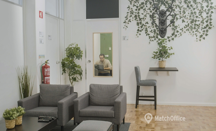 500 m² Business space in Lisbon, Rua Castilho 14C (1250-165) - 0 | MatchOffice.com