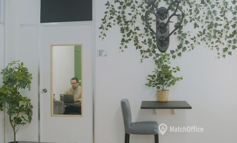 500 m² Business park in Lisbon, Rua Castilho 14C (1250-165) - 1 | MatchOffice