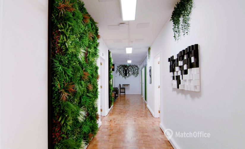 500 m² Serviced office in Lisbon, Rua Castilho 14C (1250-165) - 4 | MatchOffice.com