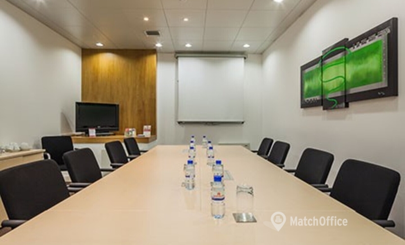 150 m² Business park in Lisbon, Rua Abranches Ferrão (1600-001) - 0 | MatchOffice