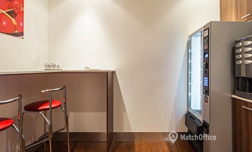 150 m² Business space in Lisbon, Rua Abranches Ferrão (1600-001) - 2 | MatchOffice