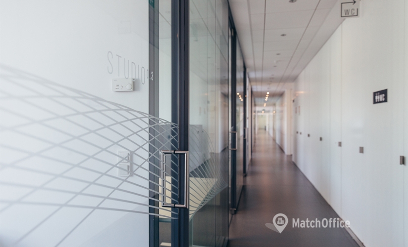 3000 m² Co-working  in Lisbon, Estrada da Malveira Serra 920 (2750-834) - 2 | MatchOffice.com