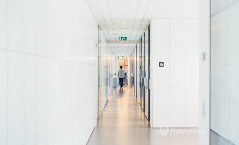 3000 m² Co-working  in Lisbon, Estrada da Malveira Serra 920 (2750-834) - 3 | MatchOffice.com