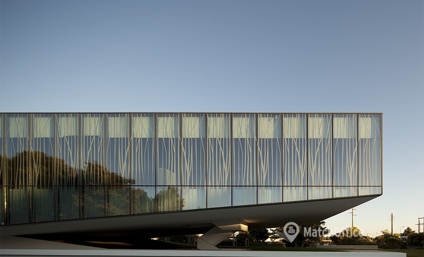 3000 m² Coworking  in Lisbon, Estrada da Malveira Serra 920 (2750-834) - 4 | MatchOffice.com