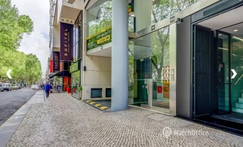 25 m² Business space in Lisbon, Avenida da Liberdade 129B (1250-140) - 3 | MatchOffice