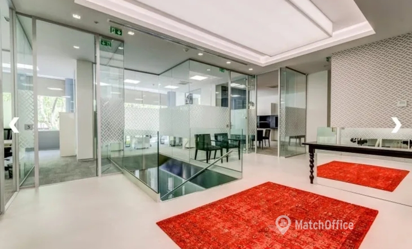 25 m² Business park in Lisbon, Avenida da Liberdade 129B (1250-140) - 4 | MatchOffice.com