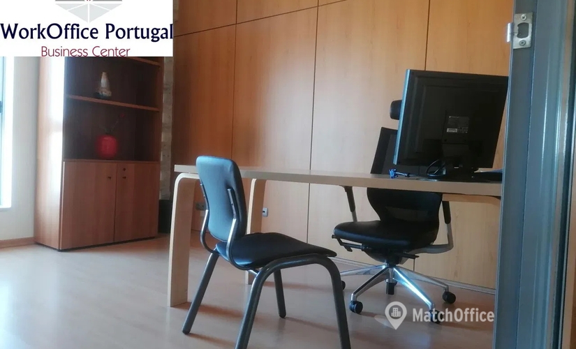 32 m² Convention center in Lisbon, Av. António Augusto de Aguiar (1050-021) - 4 | MatchOffice.com