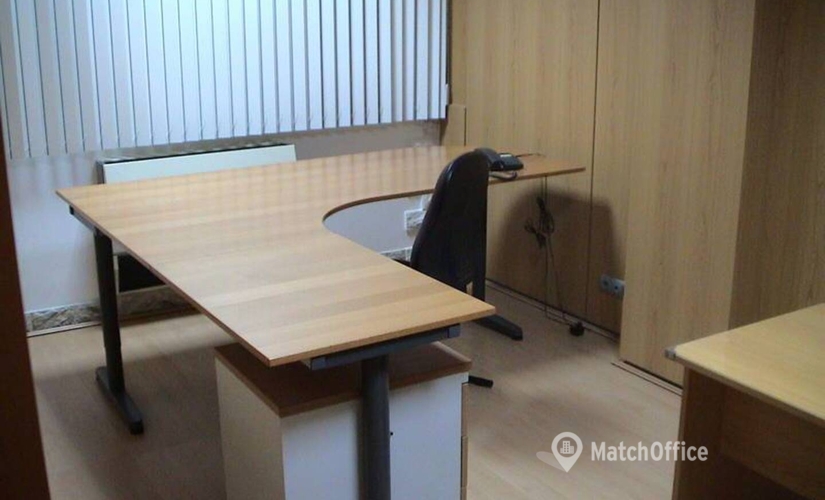 32 m² Convention center in Lisbon, Av. Miguel Bombarda (1050-164) - 3 | MatchOffice.com