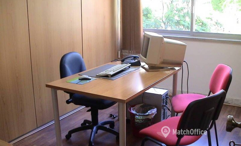 32 m² Conference room in Lisbon, Av. Miguel Bombarda (1050-164) - 4 | MatchOffice.com