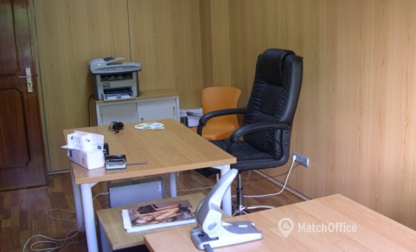 32 m² Conference center in Lisbon, Av. Miguel Bombarda (1050-164) - 5 | MatchOffice