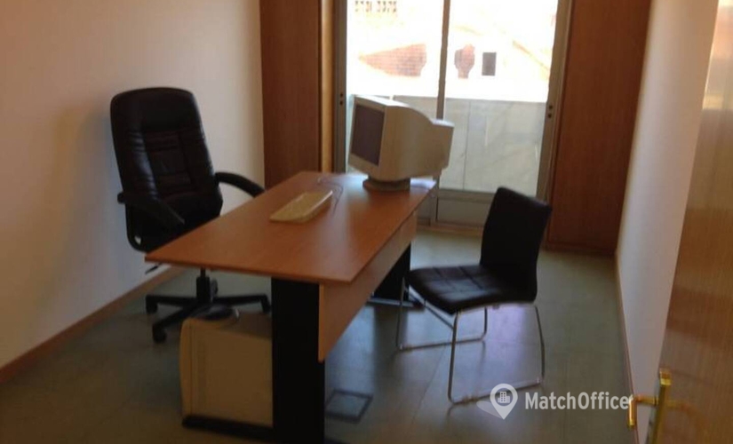 32 m² Conference center in Lisbon, Avenida Fontes Pereira de Melo (1050-116) - 5 | MatchOffice