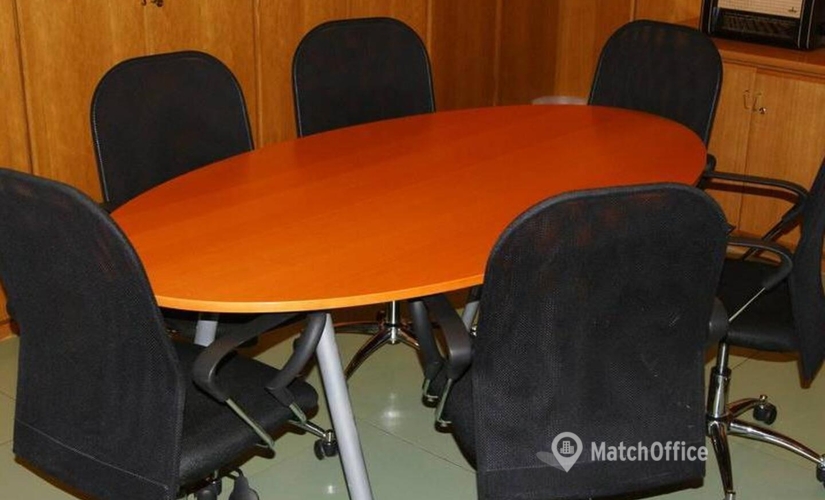 32 m² Conference center in Lisbon, Avenida Fontes Pereira de Melo (1050-116) - 6 | MatchOffice