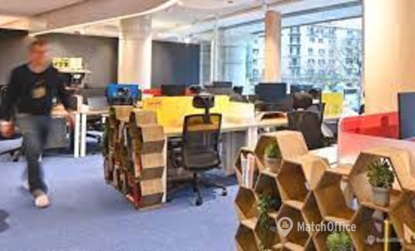 800 m² Shared office in Lisbon, Edificio Atrium Saldanha (1050-094) - 3 | MatchOffice.com