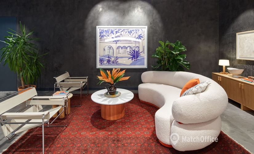 200 m² Co-working in Lisbon, 50 R. Alexandre Herculano (1250-096) - 3 | MatchOffice.com