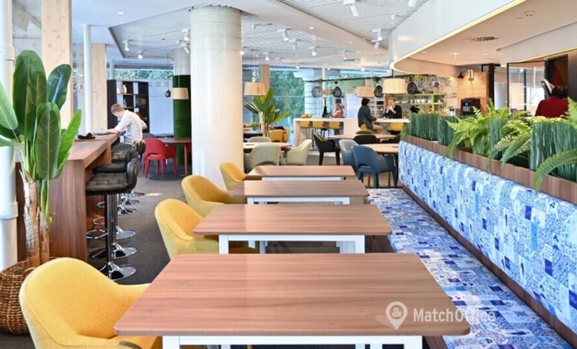 10 m² Business center in Lisbon, Avenida Dom João II 2 (1990-156) - 1 | MatchOffice.com