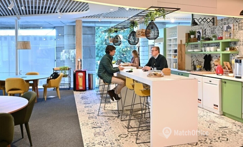10 m² Serviced office in Lisbon, Avenida Dom João II 2 (1990-156) - 3 | MatchOffice
