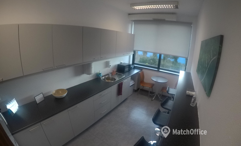 16 m² Business space in Porto, Rua Santarém 113 (4400-292) - 2 | MatchOffice.com