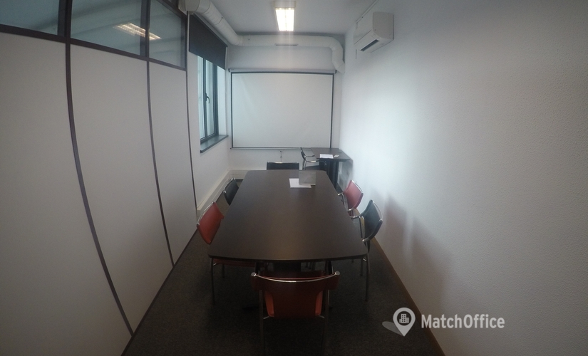 16 m² Business park in Porto, Rua Santarém 113 (4400-292) - 1 | MatchOffice.com