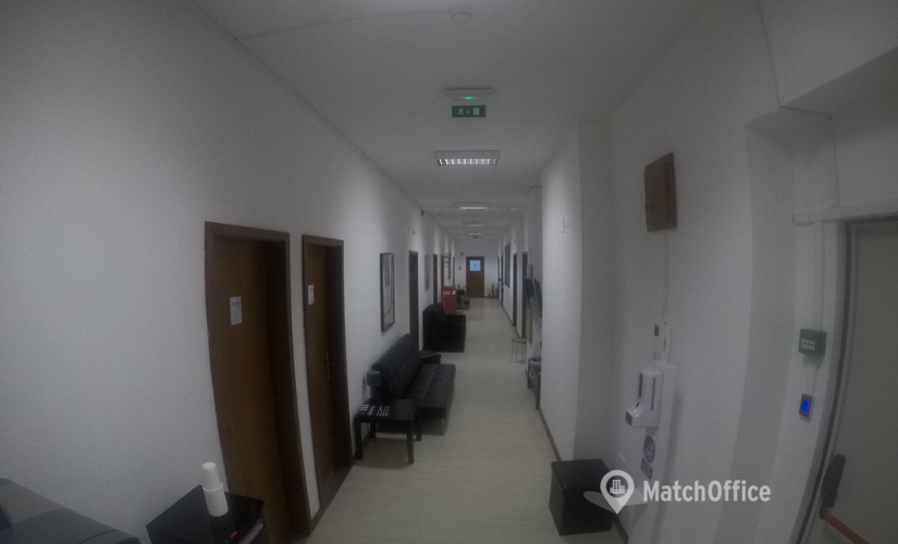 16 m² Serviced office in Porto, Rua Santarém 113 (4400-292) - 3 | MatchOffice