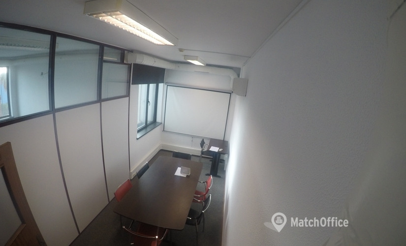 16 m² Business park in Porto, Rua Santarém 113 (4400-292) - 0 | MatchOffice.com