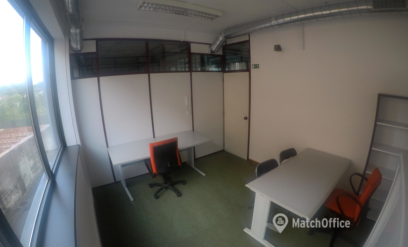 16 m² Business space in Porto, Rua Santarém 113 (4400-292) - 4 | MatchOffice.com