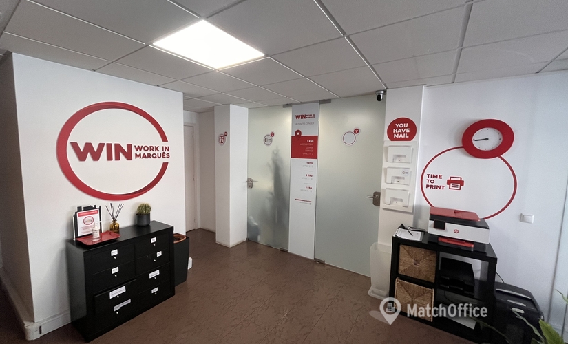 15 m² Meeting room in Lisbon, Avenida António Augusto de Aguiar 32A (1050-016) - 2 | MatchOffice