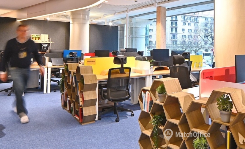 300 m² Coworking space in Lisbon, Praça Duque de Saldanha 1 (1050-094) - 0 | MatchOffice