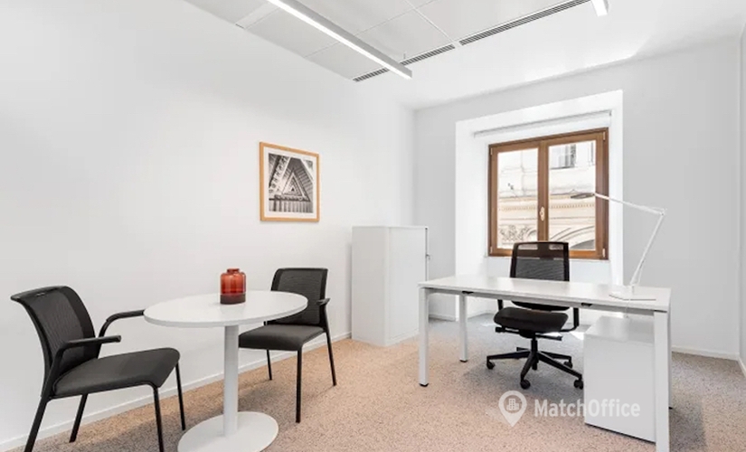Virtual office in Lisbon, Palacete das Laranjeiras-Estrada das Laranjeiras 191-193 (1600-134) - 0 | MatchOffice
