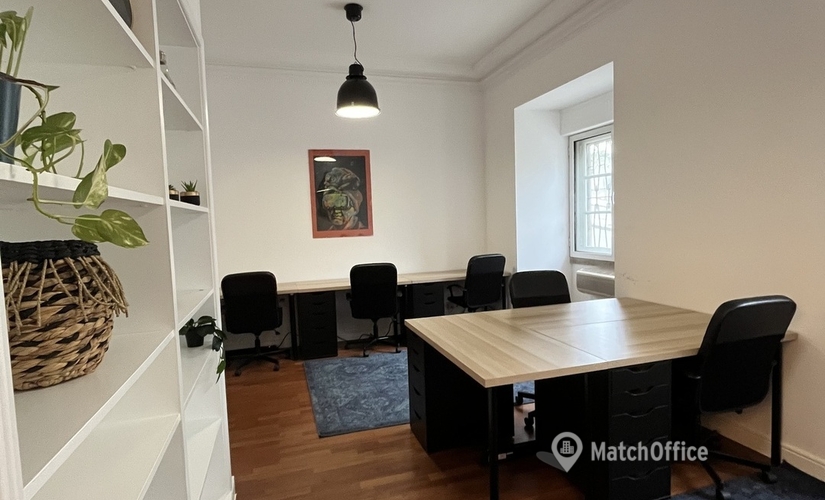 Office Av. António Augusto de Aguiar 1050-012 Lisbon