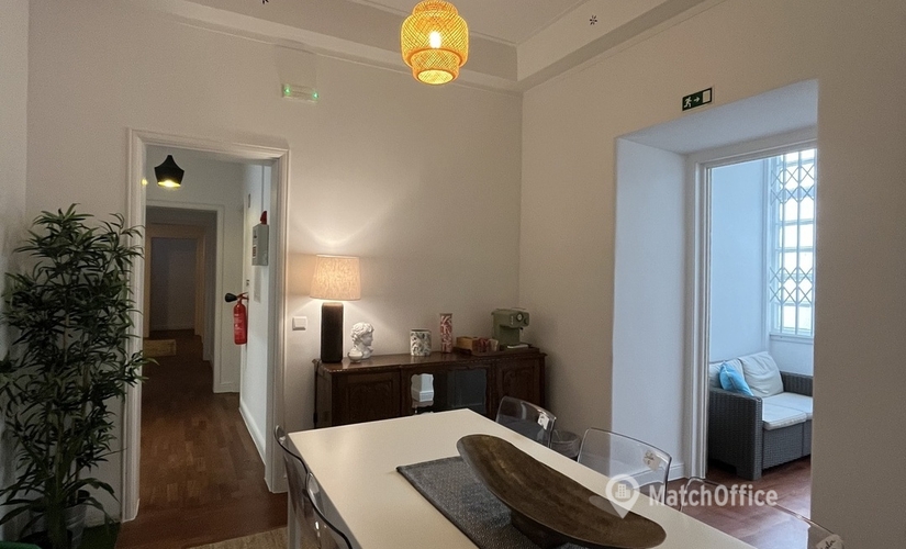 Office Av. António Augusto de Aguiar 1050-012 Lisbon