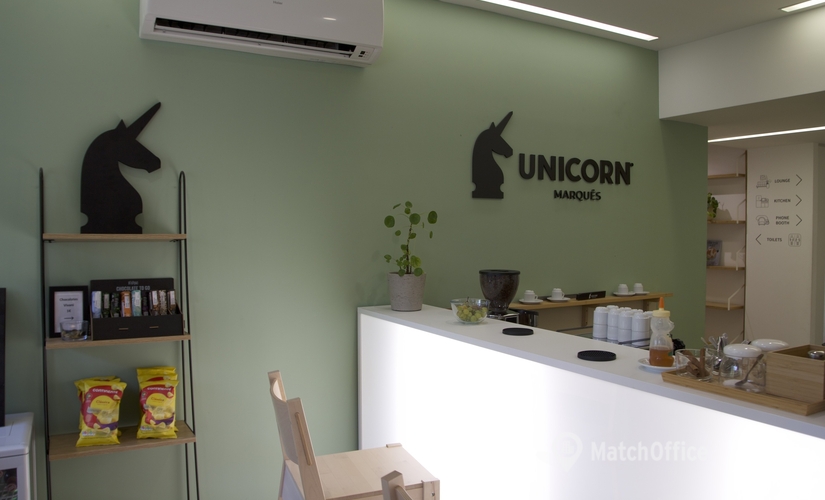 180 m² Business space in Lisbon, Rua Filipe Folque 2. 2nd floor (1050-113) - 3 | MatchOffice