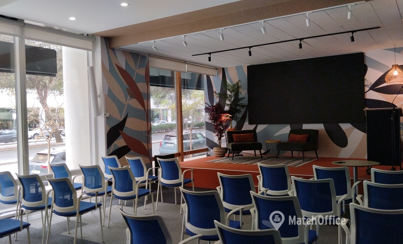 Office Av. Dom João II 1990-096 Lisbon