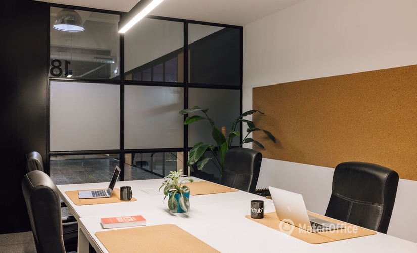 240 m² Co-working in Lisbon, Praceta da Tabaqueira A2 (1950-256) - 4 | MatchOffice