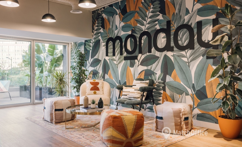150 m² Shared workspace  in Lisbon, Praça Marquês de Pombal 2 (1250-160) - 3 | MatchOffice
