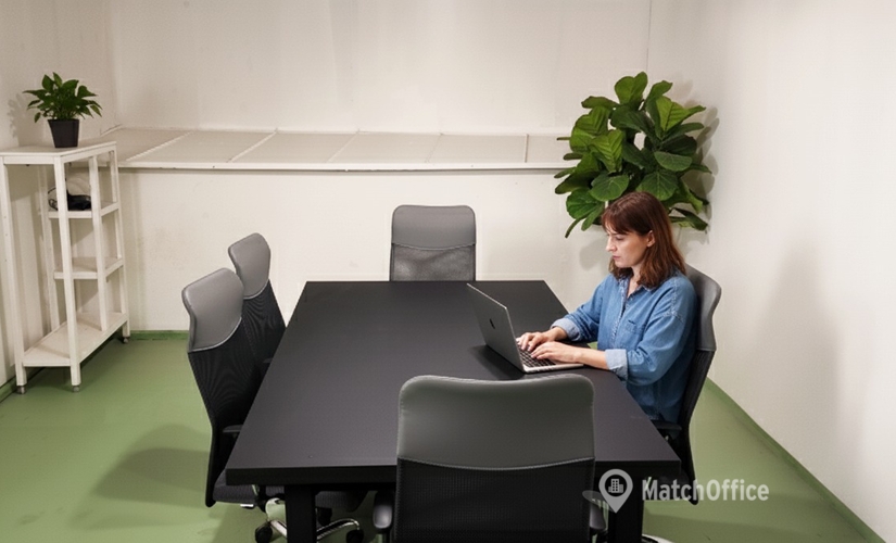 50 m² Coworking  in Porto, Rua Joaquim António de Aguiar 150 (4300-465) - 1 | MatchOffice.com