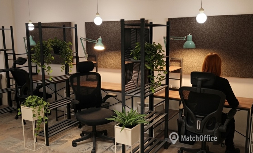 50 m² Coworking  in Porto, Rua Joaquim António de Aguiar 150 (4300-465) - 3 | MatchOffice