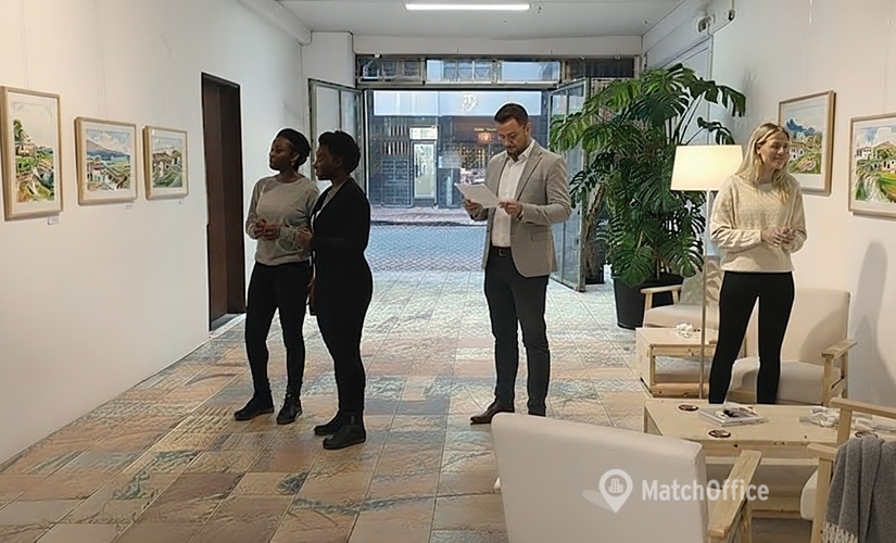 50 m² Co-working  in Porto, Rua Joaquim António de Aguiar 150 (4300-465) - 0 | MatchOffice.com