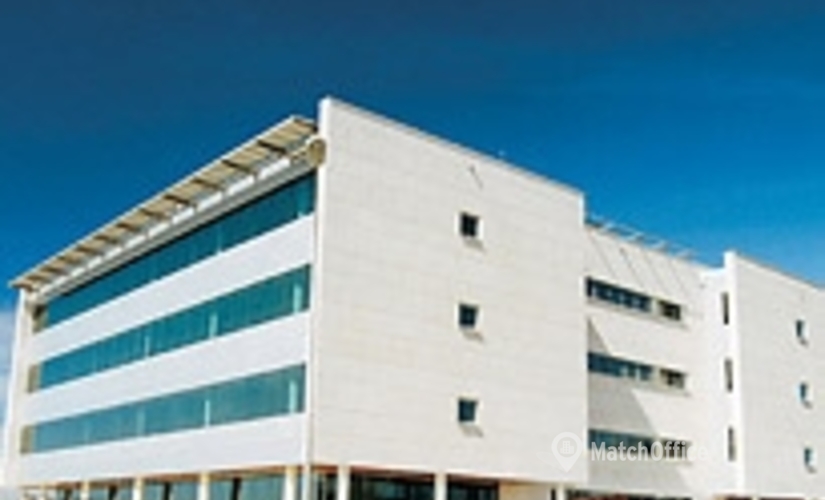 25 m² Serviced office building up for rent in Lisbon, Quinta da Fonte (2770-071) - 0 | MatchOffice.com