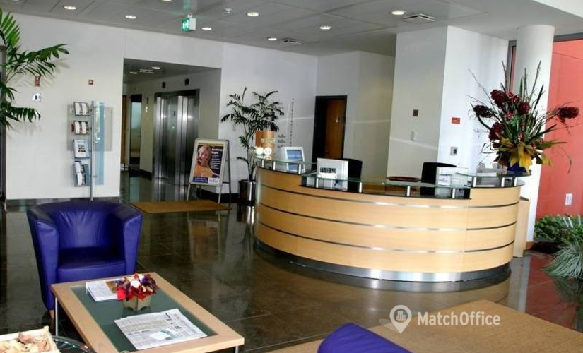 25 m² Serviced office building up for rent in Lisbon, Quinta da Fonte (2770-071) - 3 | MatchOffice