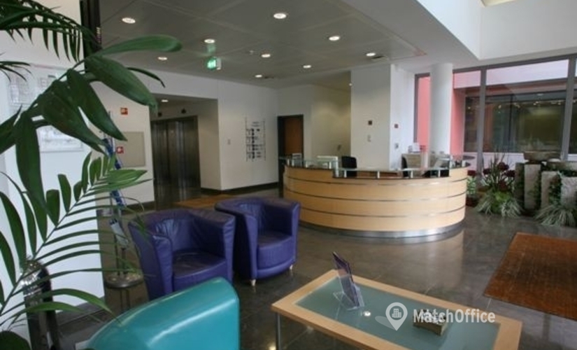 25 m² Serviced office building up for rent in Lisbon, Quinta da Fonte (2770-071) - 4 | MatchOffice