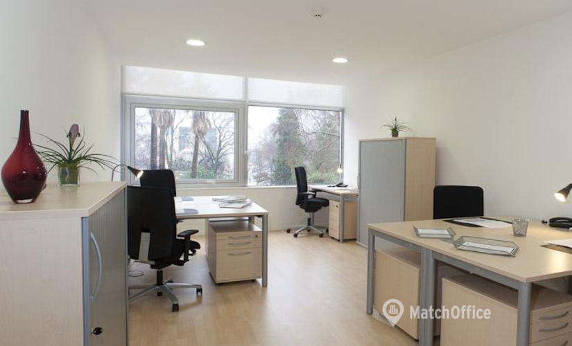 70 m² Business space place available to rent in Porto, The Brasilia Building (4100-359) - 1 | MatchOffice.com