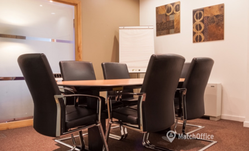 25 m² Business space in Lisbon, Centro Empresarial Torres de Lisboa (1600-209) - 4 | MatchOffice