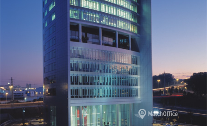 50 m² Business space building available to rent in Lisbon, Rua Afonso Praça 30 (1495-061) - 0 | MatchOffice