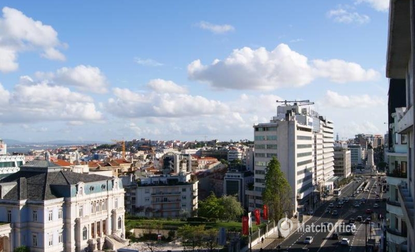 32 m² Business space building available to rent in Lisbon, Avenida Fontes Pereira de Melo (1050-116) - 0 | MatchOffice
