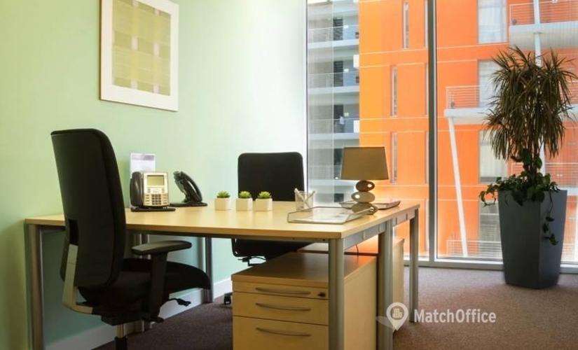 75 m² Business space building for rent in Lisbon, Edifício Mar Vermelho (1998-028) - 4 | MatchOffice